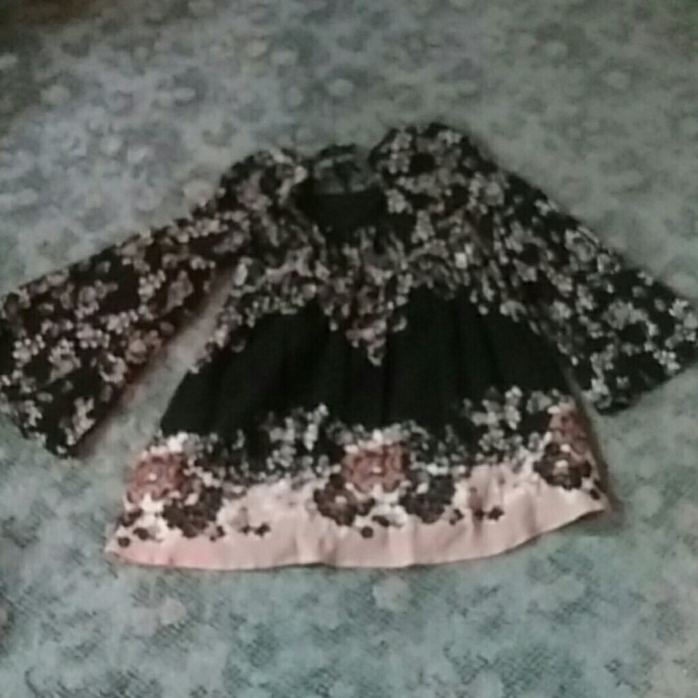 Free people boho hippie dress - Picture 4 of 7